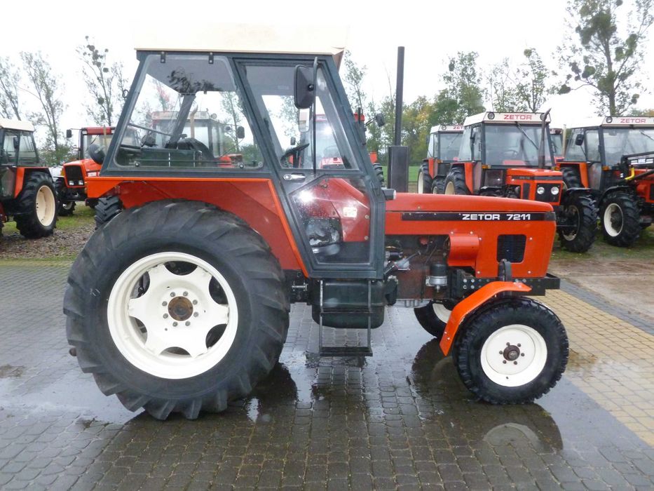 zetor 7211,7245,ursus,claas,deutz,maassey,john