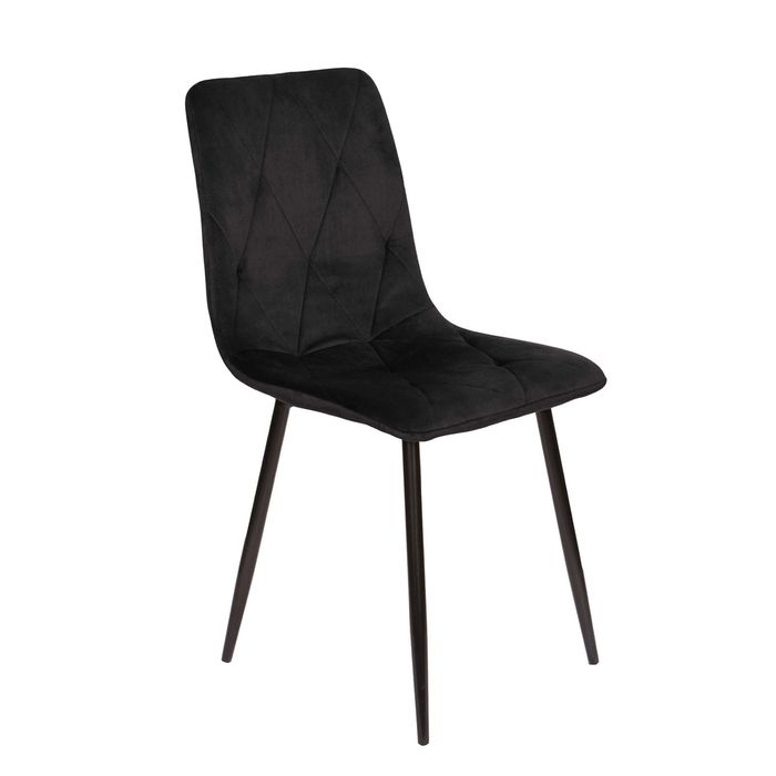 Stół z krzesłami stół +4 krzesła dębowy loft metalowe nogi