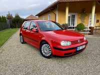 Volkswagen Golf IV 2.0 Benzyna // Klimatyzacja// Zadbany