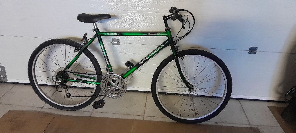 Roda 26 bicicletas