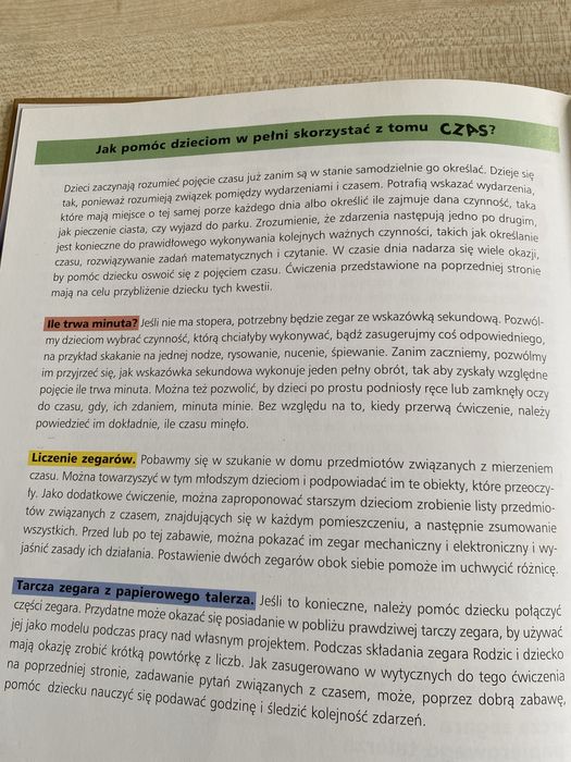 Nauka angielskiego: Time, czas. Britannica Discovery