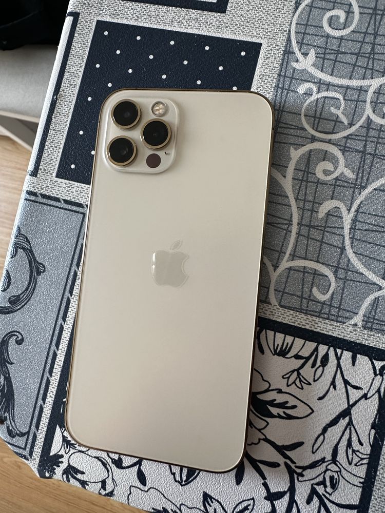 Iphone 12 pro 128gb