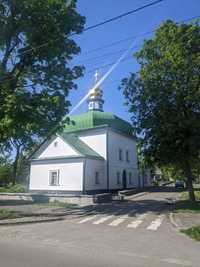 Квартира в Історичному Центрі!