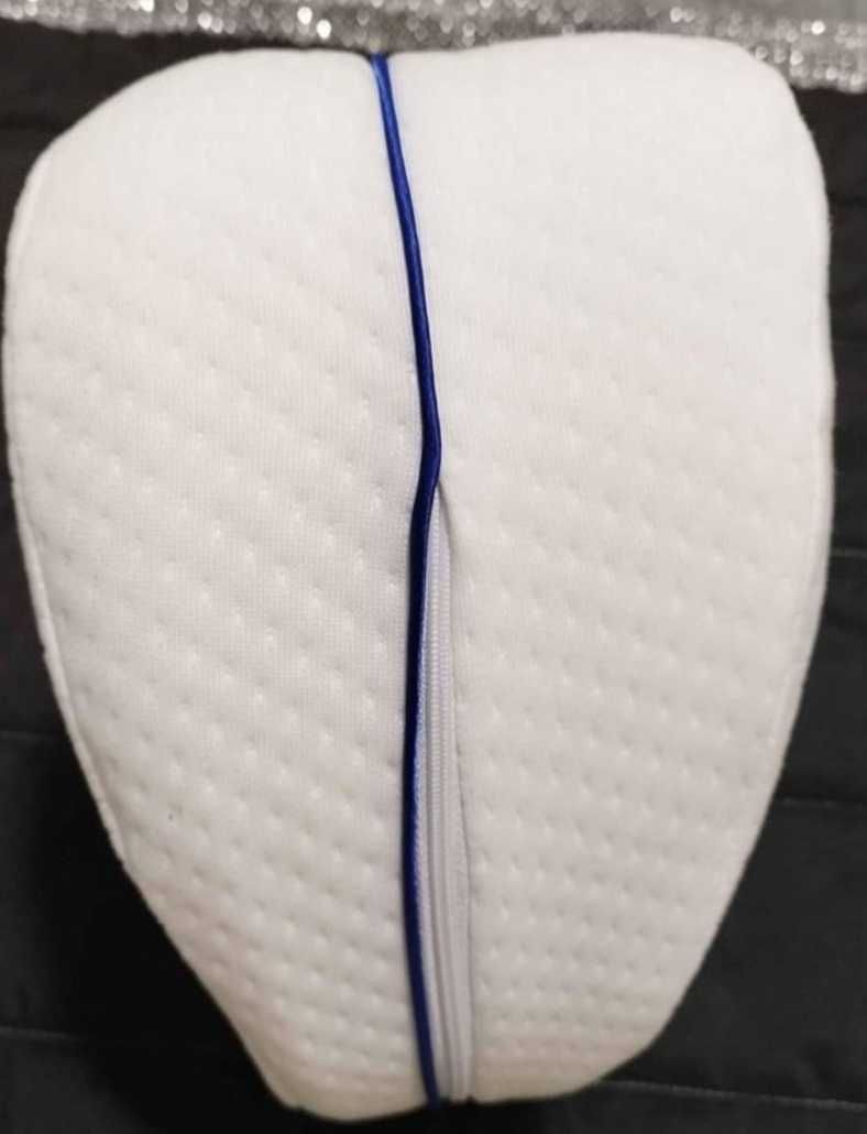 Almofada ergonómica