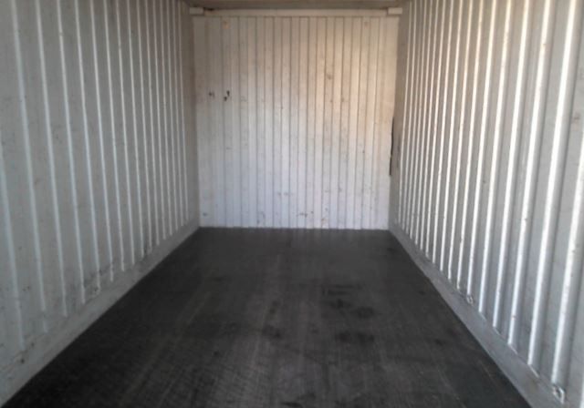 FINAVI - Contentores 20'HP CW c/altura extra em Lisboa/Leixões/Algarve