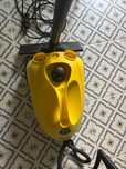 Parownica karcher mop parowy