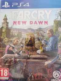 PS4 far cry new dawn nowe warto!