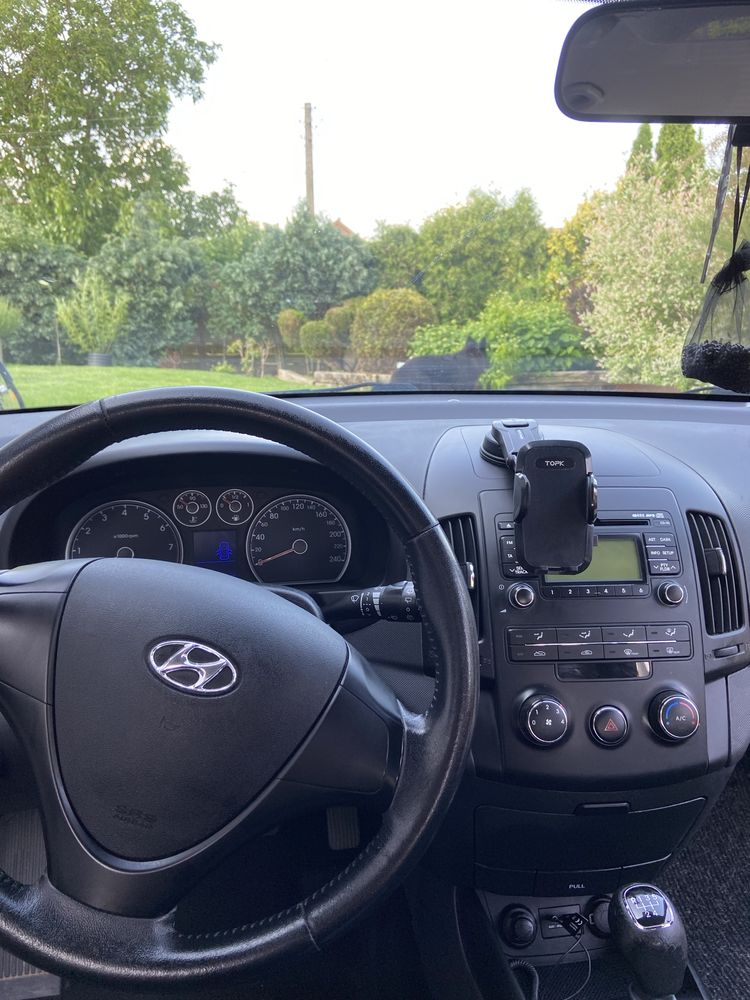 Hyundai i30cw 2012