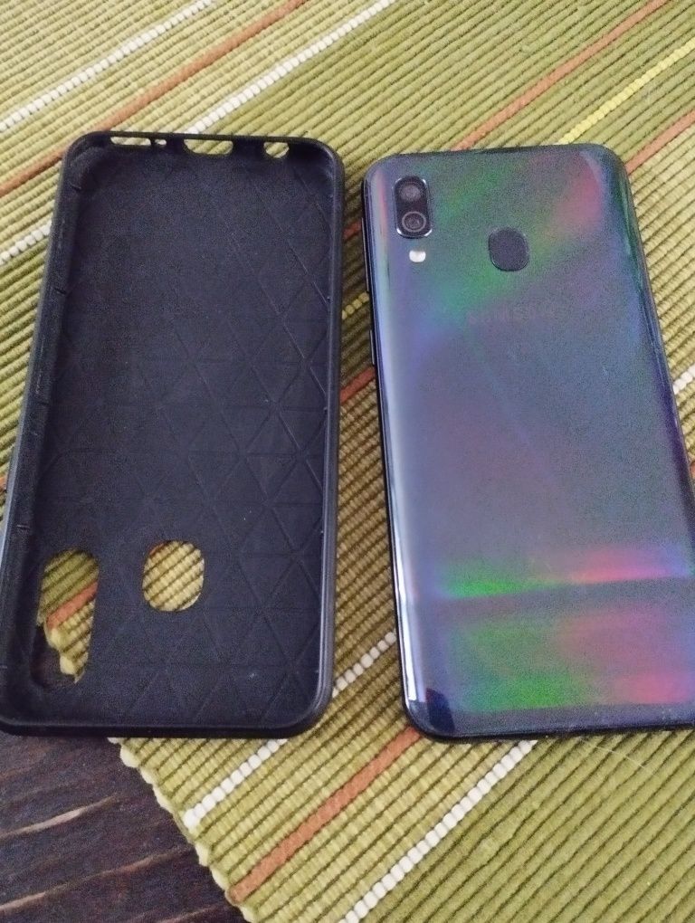 Samsung Galaxy A40