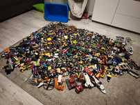 Lego mix 17 kg oryginalne