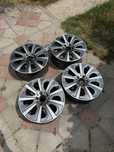 Диски 5.112 R17 VAG Mercedes