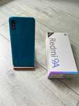Продам xiaomi redmi 9a 4/64gb