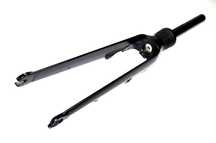 Widelec amortyzowany przód przedni HEAD SHOCK 29" 28" 1 1/8" e bike