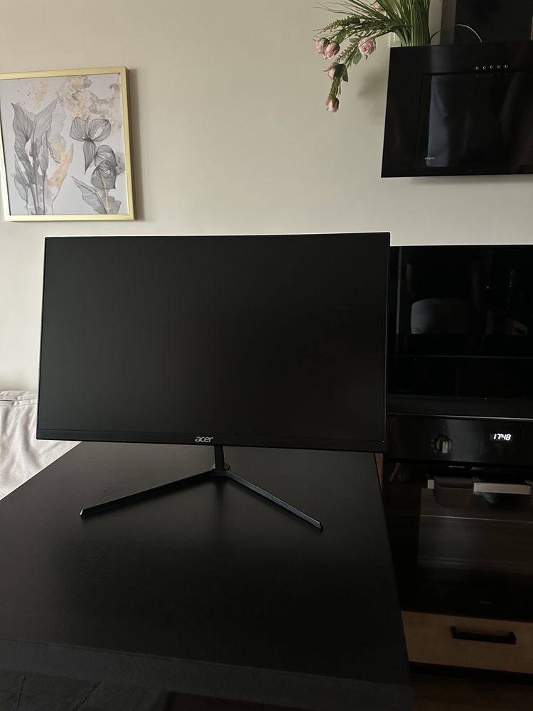 Monitor ACER 100 hz