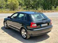 Audi A3 PD130 nacional 2002