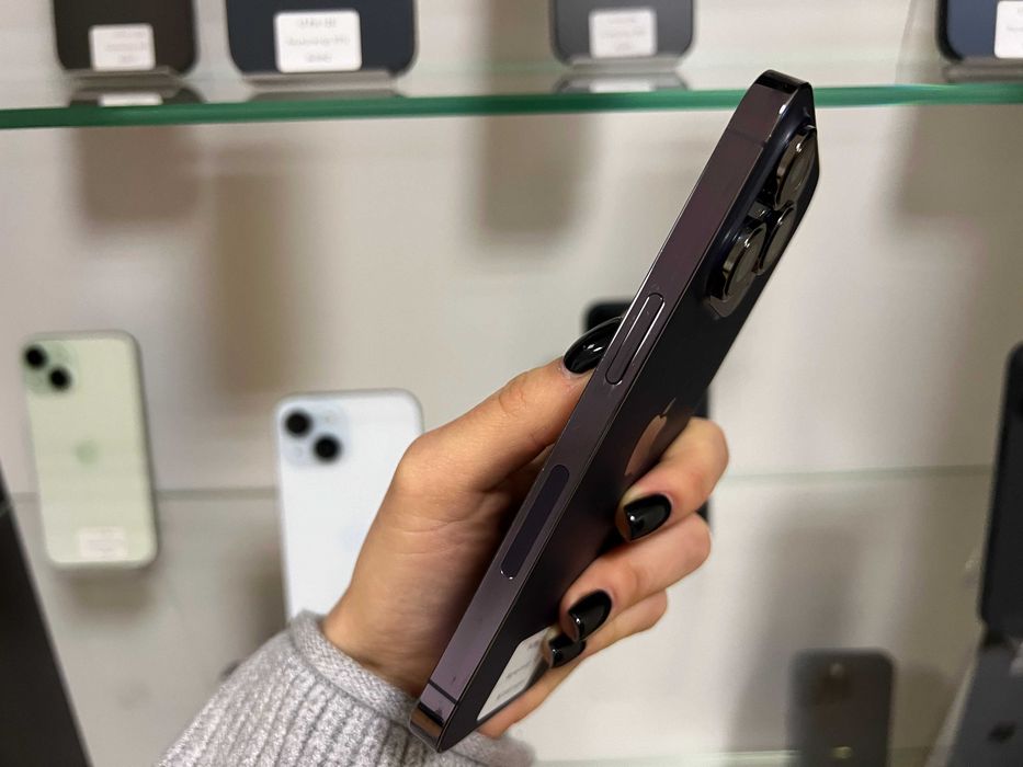iPhone 14 Pro 256 gb Neverlock / Магазин / Гарантія