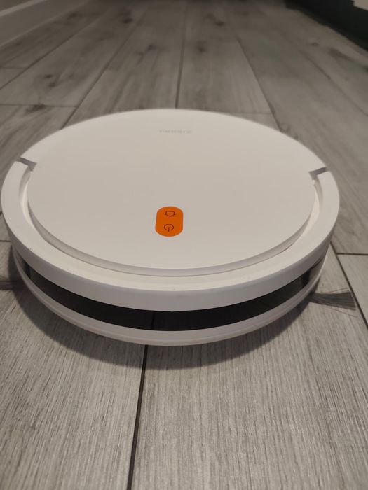 Robot sprzątajacy z funkcją mopowania Xiaomi vacum E5