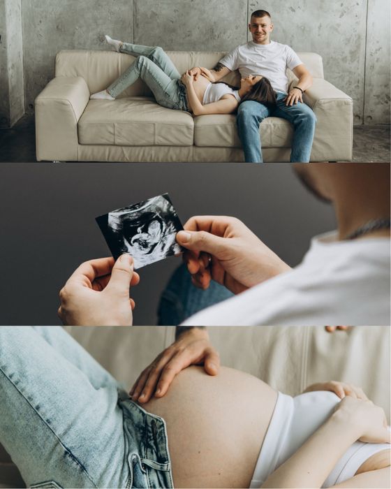 Фотограф Полтава