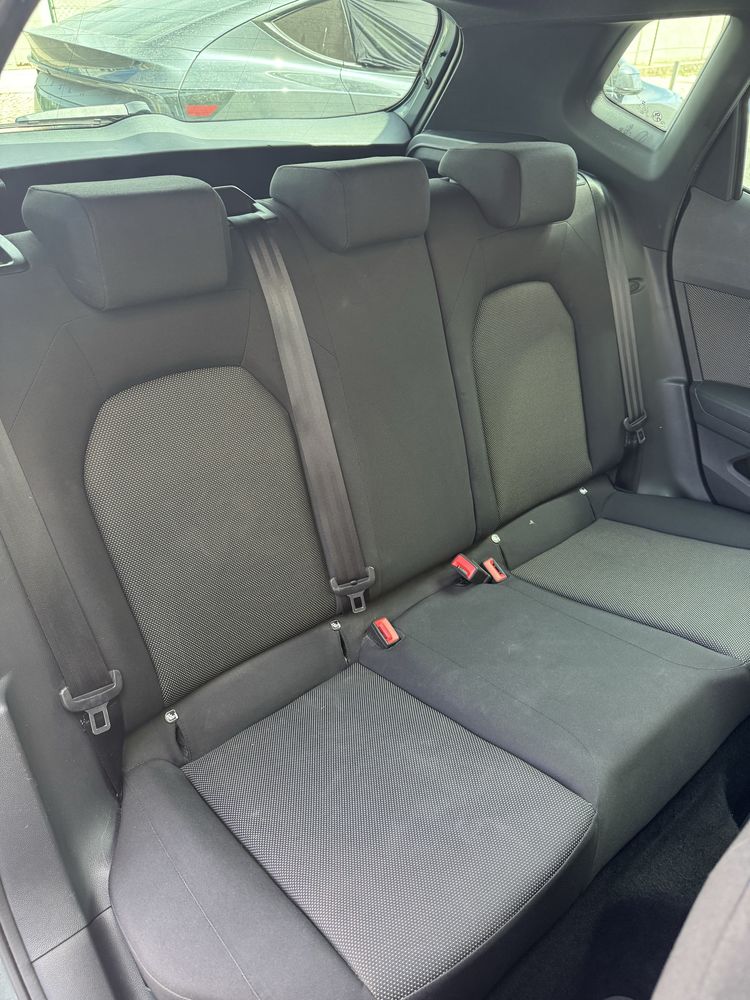Seat Arona TSI 1.0 Excellence