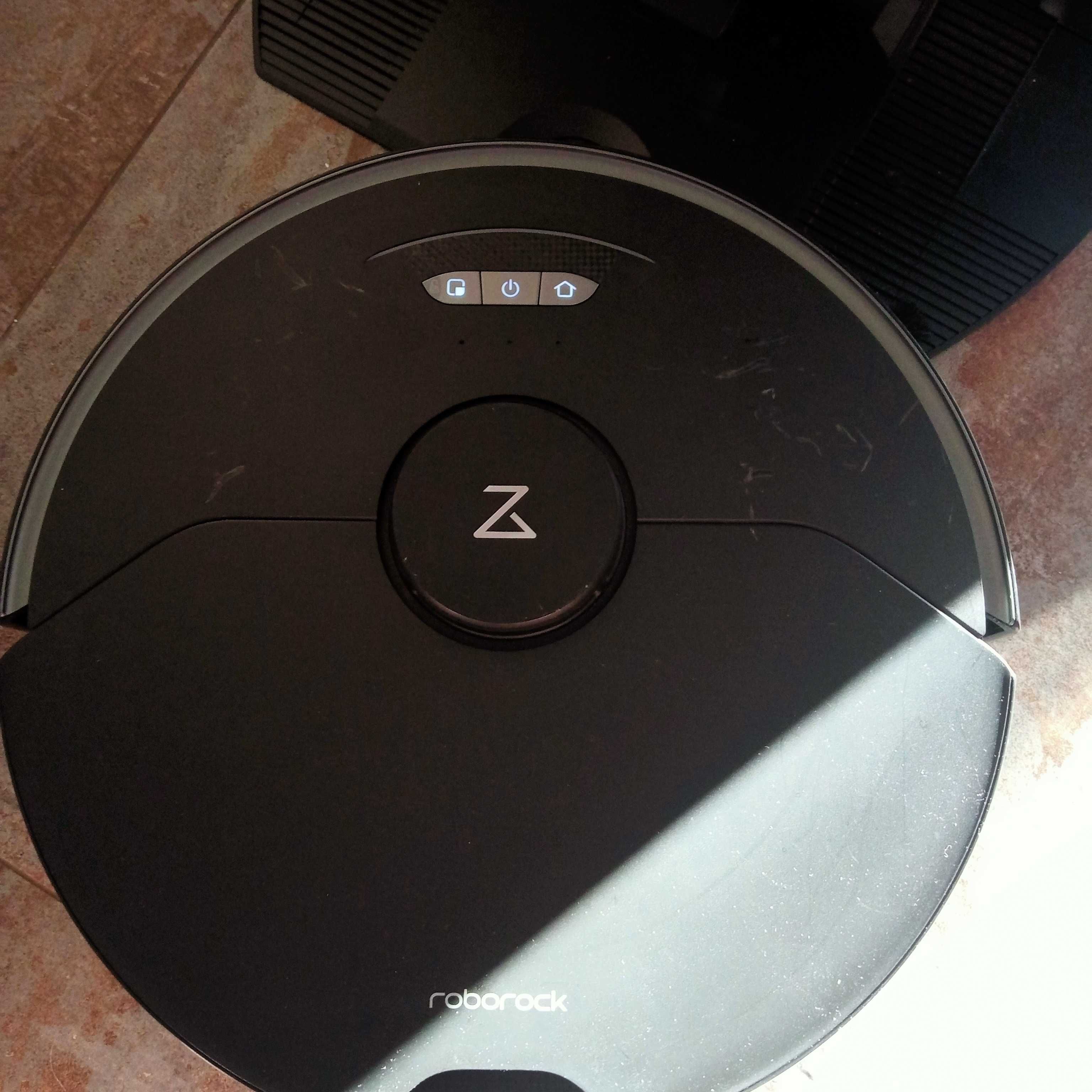 Roborock S7 MaxV Ultra