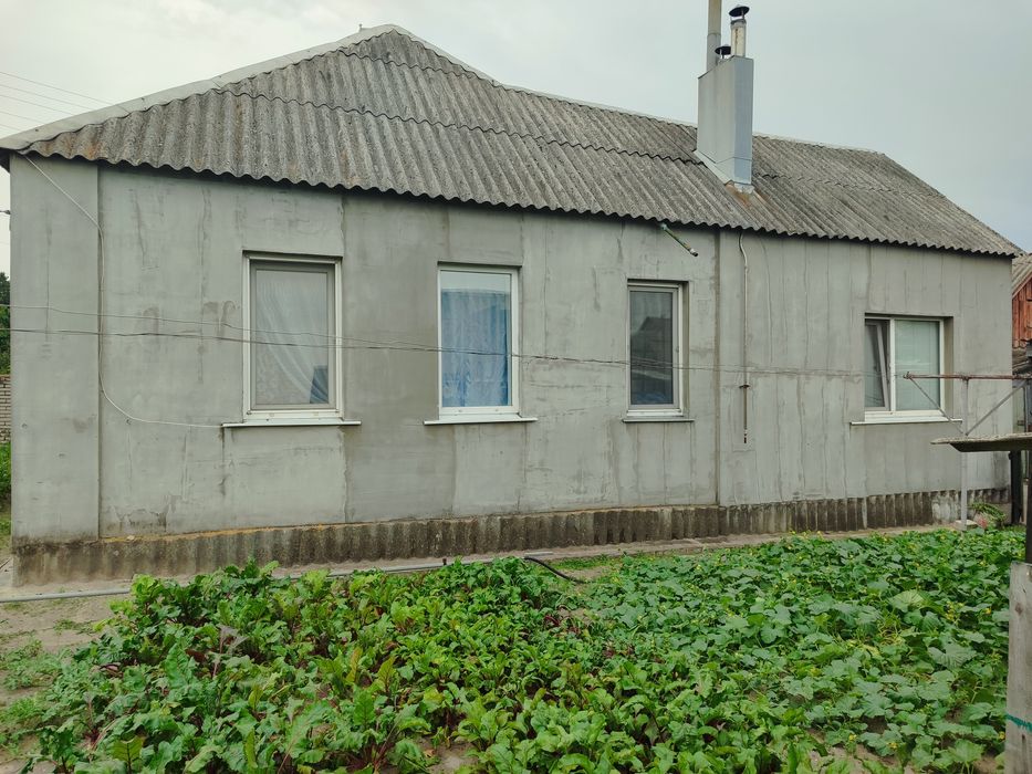 Продам будинок зі зручностями в кращому місці Харківського р-на