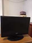 THOMSON 26 cale zestaw z Smart Box
