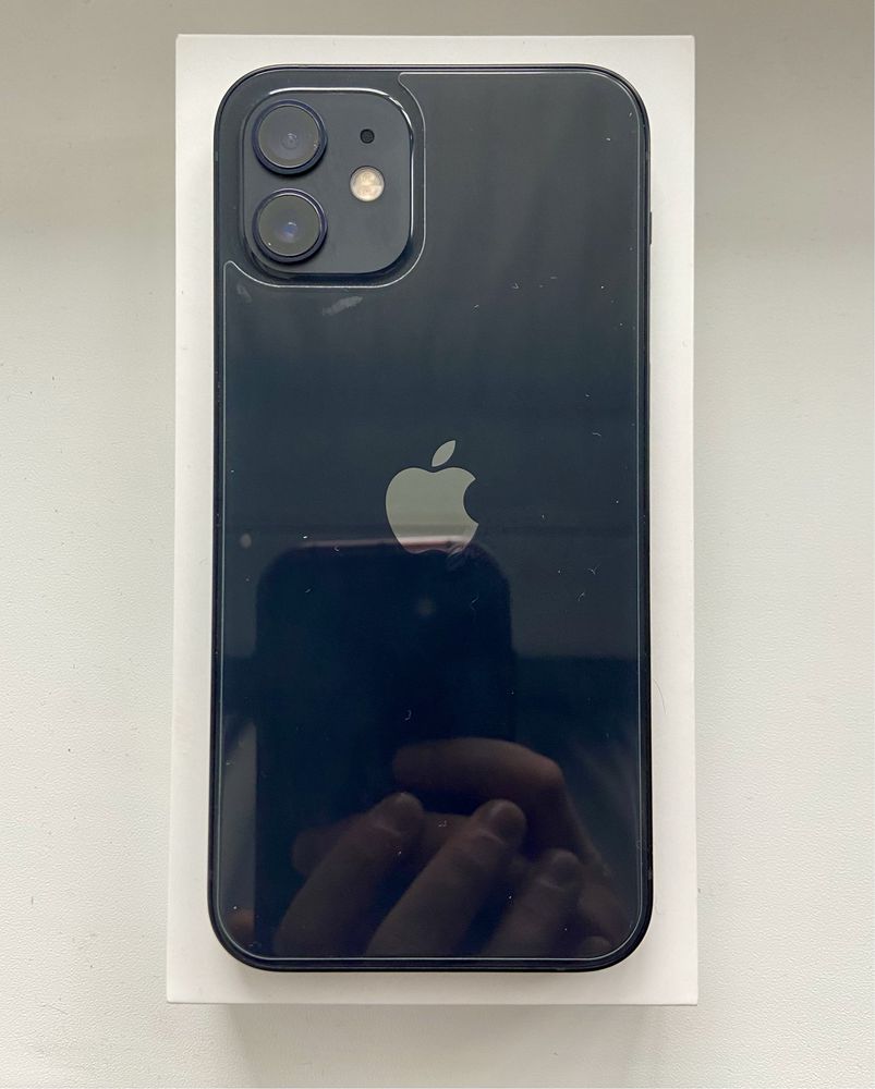 iPhone 12 64GB neverlock