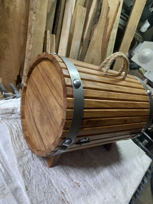 Мінібар подарунковий