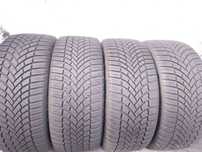 Bridgestone Blizzak LM005 235/45 R18 98V 2024 7-7.5mm