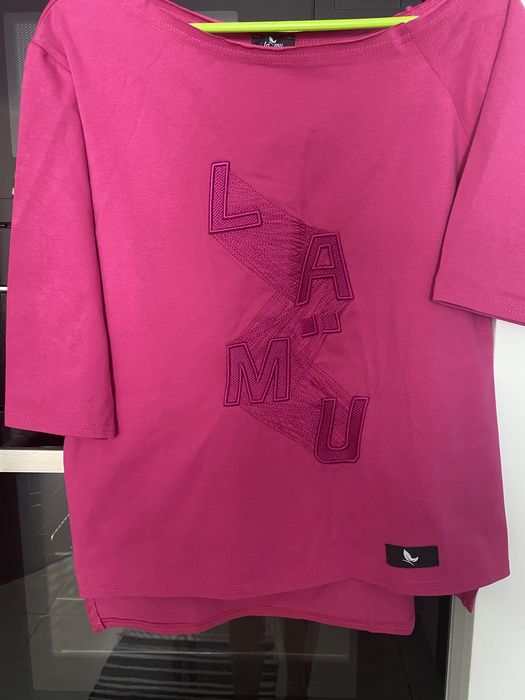 Bluzeczka z firmy La..mu