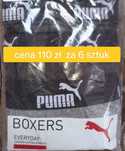Bokserki puma męskie L