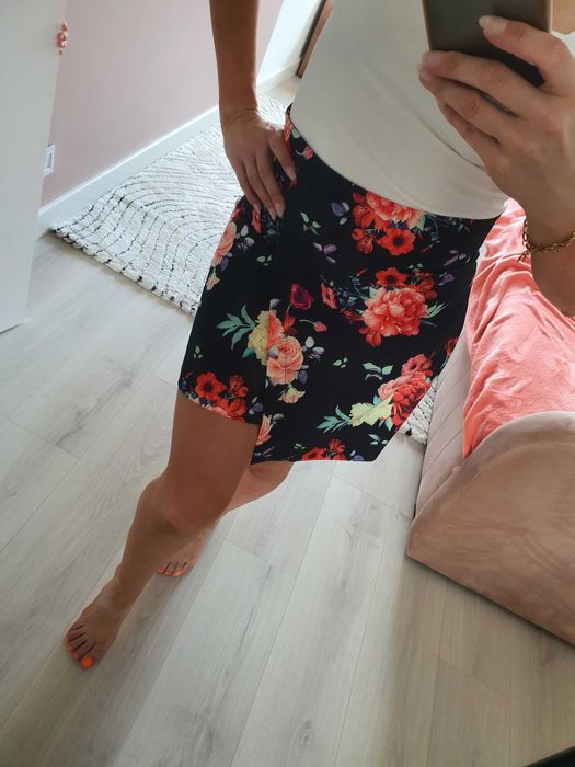 Spódnica elegancka rozmiar xs/s La milla