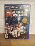 Gra LEGO Star Wars PlayStation 2 PS2