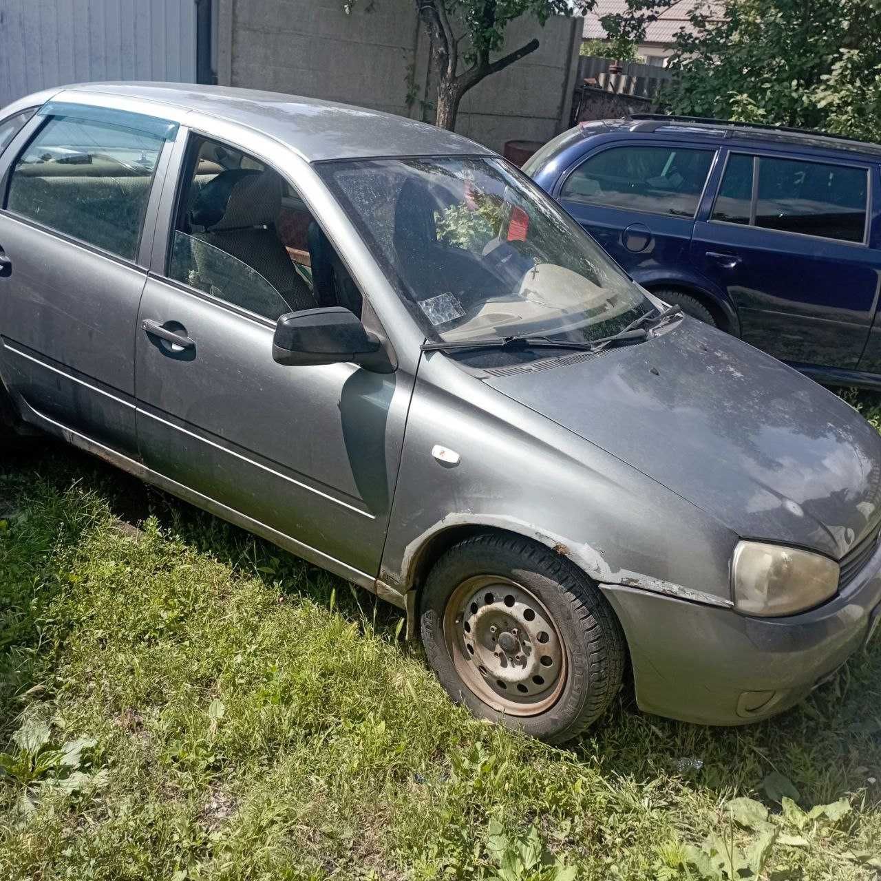 Продам Срочно Ладу Калину 2007 года