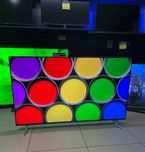 55" 2023 SONY 120Гц НОВИЙ 4K 85серія Смарт 55X85L з Німеччини