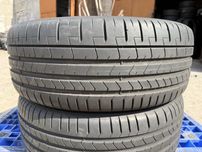245/45 r20 Pirelli PZero PZ4 Run Flat Резина летняя 95%
