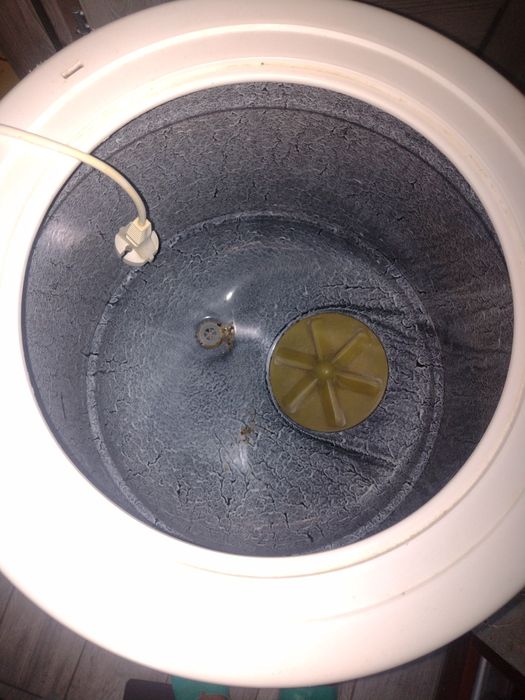 Pralka używana Frania