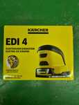 Akumulatorowa skrobaczka do szyb do lodu Karcher EDI 4