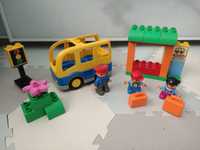 LEGO Duplo 10528 autobus szkolny