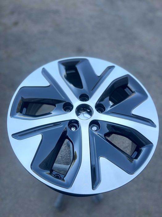 Акція! Алмазна проточка дисків! Порошкове фарбування