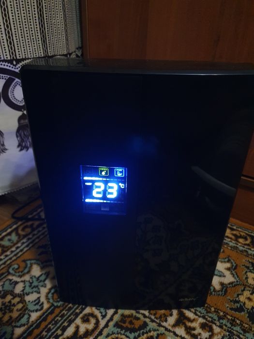 Осушувач Повітря Ruhhy 26626. 90Вт