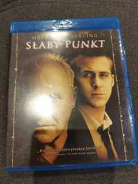 Słaby Punkt - Blu-Ray stan idealny