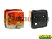 Lampa Zespolona Case John DEERE FENDT