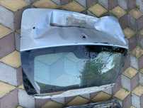 Заднє скло ляди Рено Меган 2 універсал