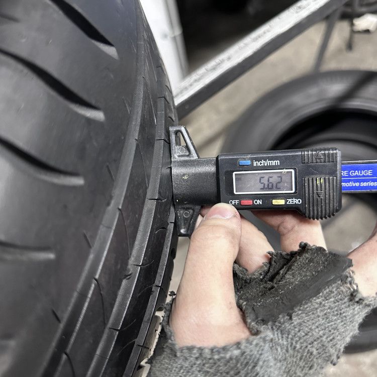 2шт бу літо 195/65/R15 2019р Michelin Energy Saver Plus