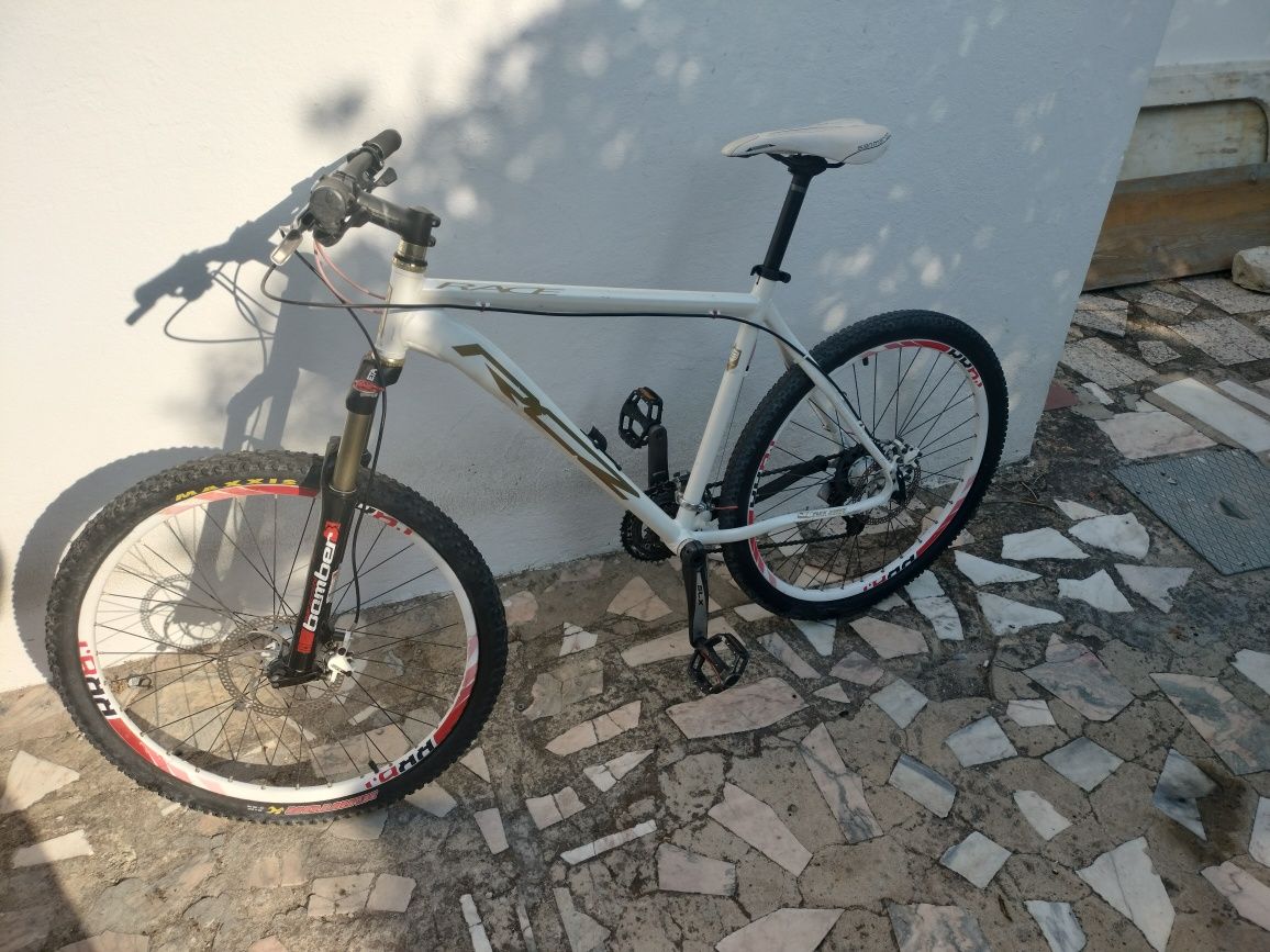 Bicicleta Btt roda 26