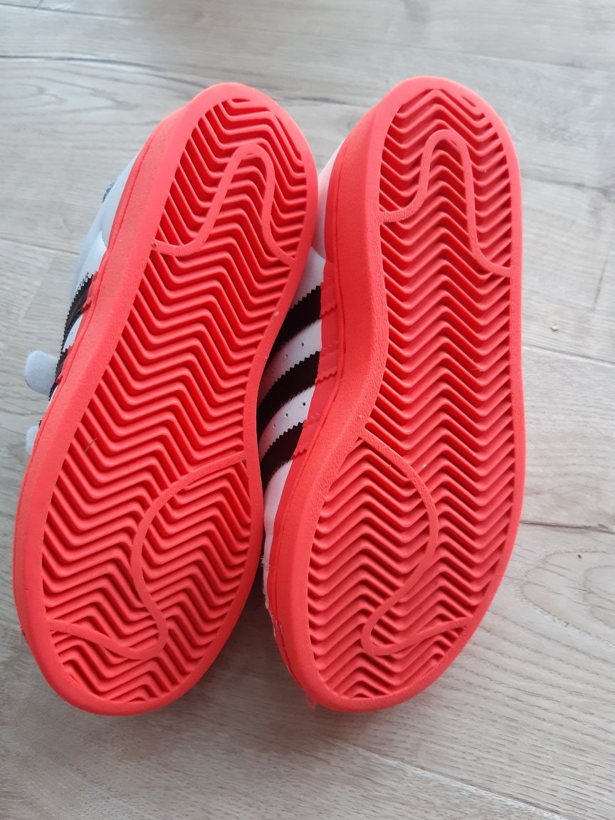 Adidas superstar 33, 1/2