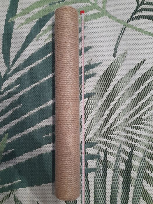 Nowa rolka do drapaka 50 cmx4