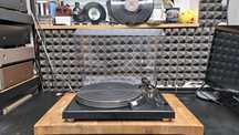Gramofon Technics SL-2000