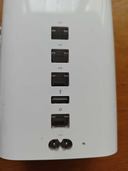 Apple AirPort Extreme mod A1522